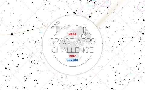 space apps belgrade