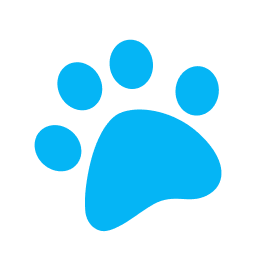 paw image