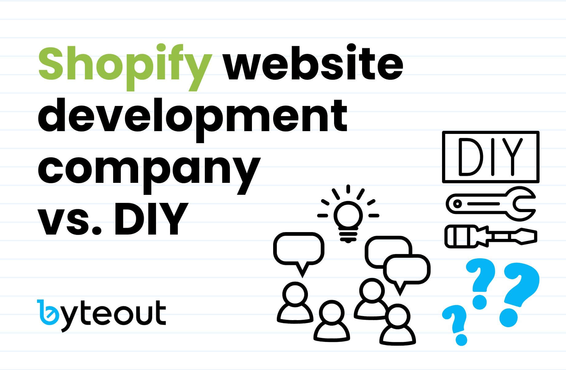Shopify Website Development Company Vs Diy Shopify Website Development Company Vs Diy